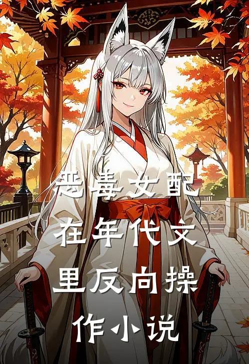 恶毒女配，在年代文里反向操作小说