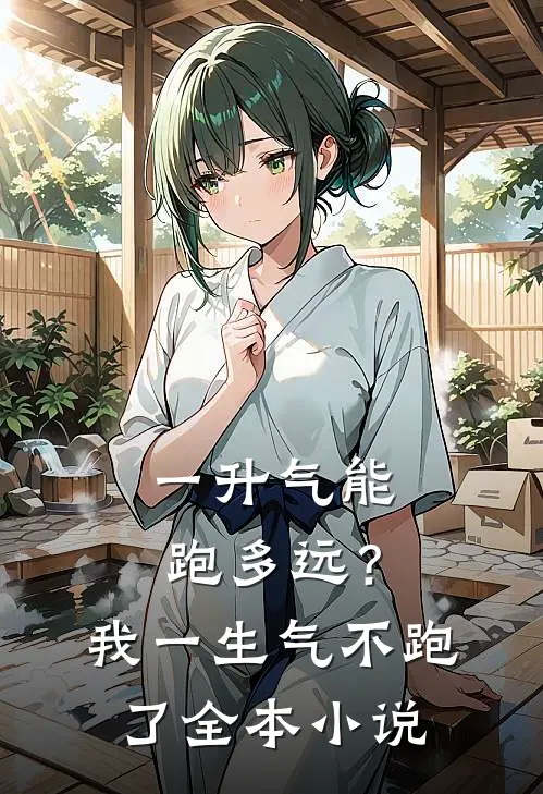 一升气能跑多远？我一生气不跑了全本小说