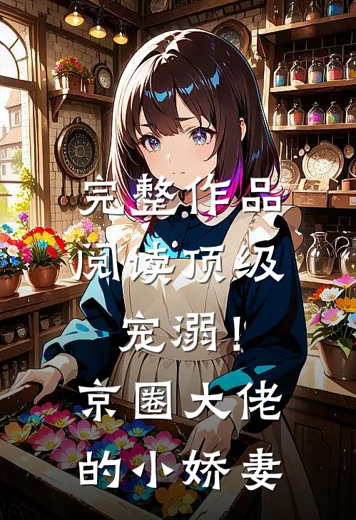 完整作品阅读顶级宠溺！京圈大佬的小娇妻