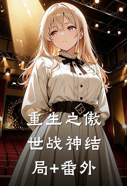 重生之傲世战神结局+番外