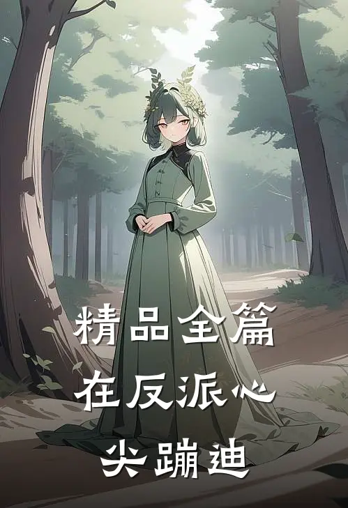 精品全篇在反派心尖蹦迪