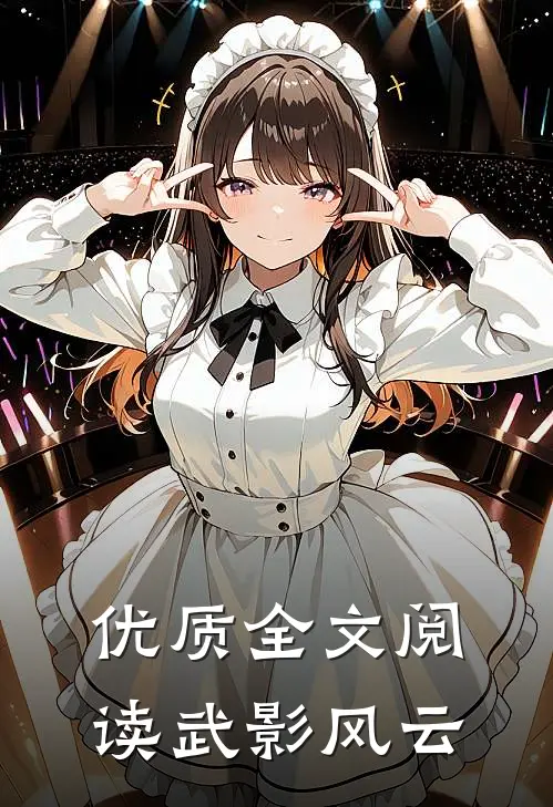 优质全文阅读武影风云