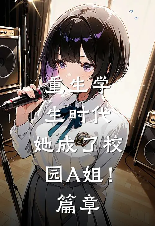 重生学生时代：她成了校园A姐！篇章