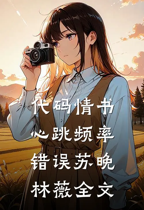 代码情书：心跳频率错误苏晚林薇全文