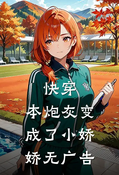 快穿：本炮灰变成了小娇娇无广告