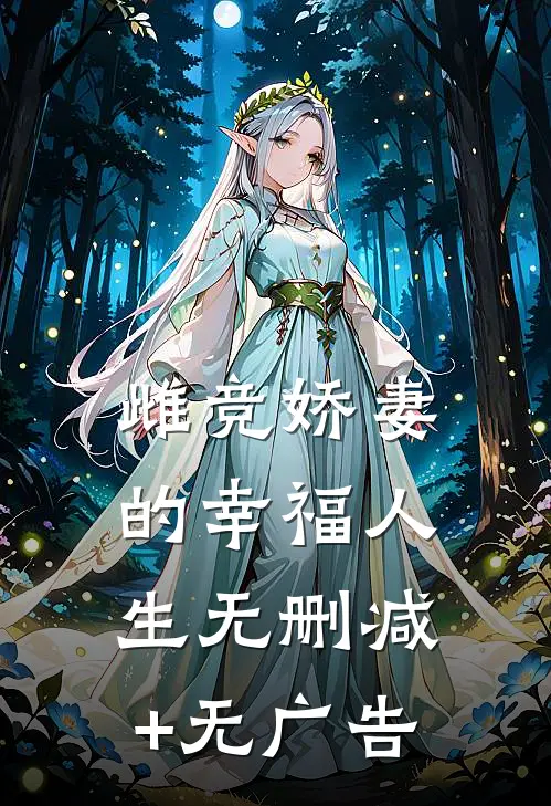 雌竞娇妻的幸福人生无删减+无广告