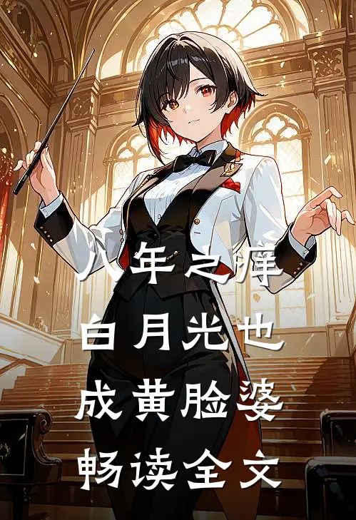 八年之痒，白月光也成黄脸婆畅读全文