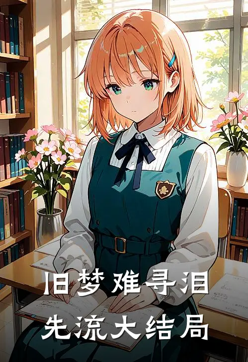 旧梦难寻泪先流大结局