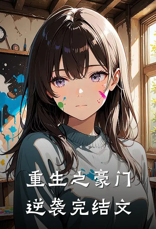 重生之豪门逆袭完结文