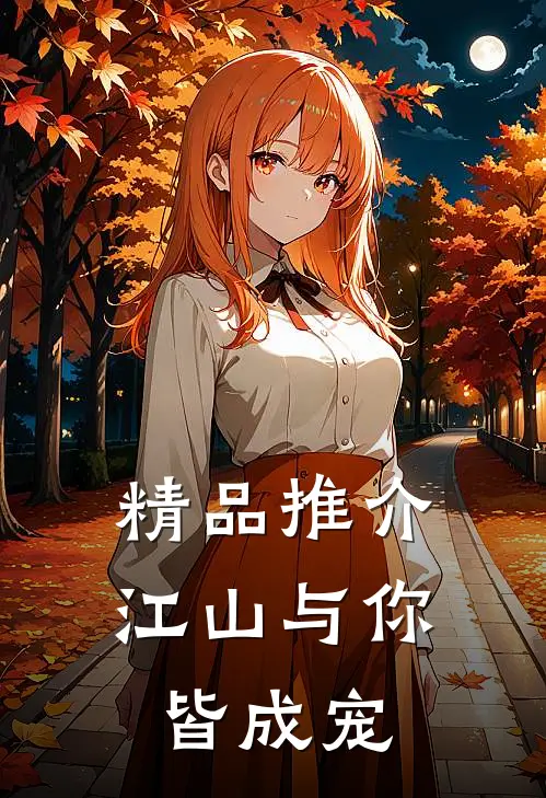 精品推介江山与你，皆成宠