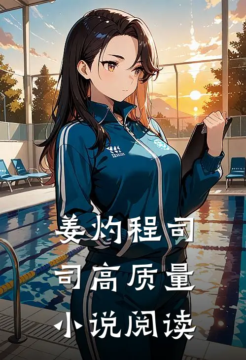 姜灼程司司高质量小说阅读