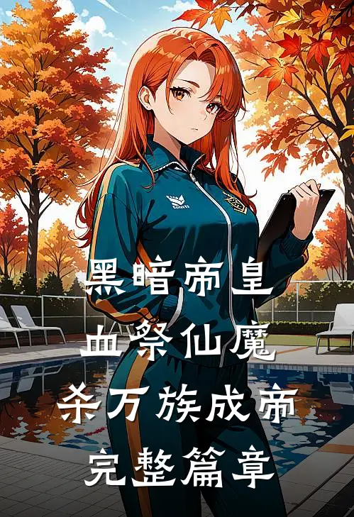 黑暗帝皇：血祭仙魔，杀万族成帝完整篇章