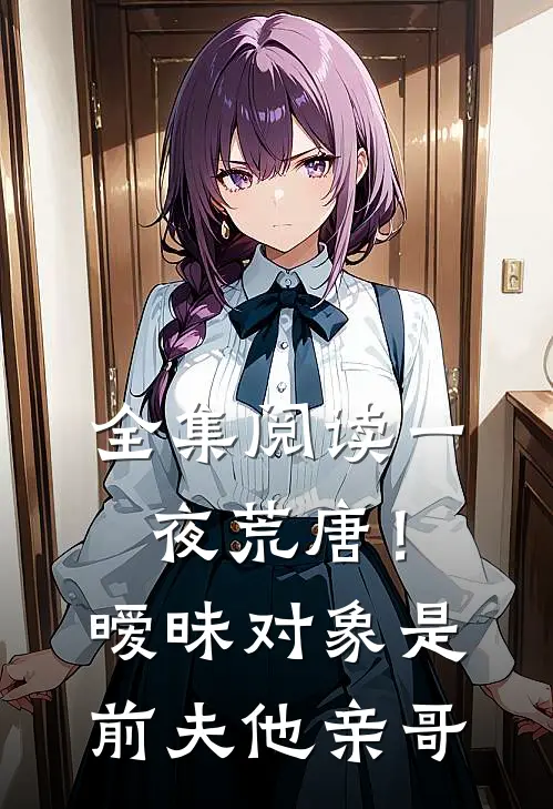 全集阅读一夜荒唐！暧昧对象是前夫他亲哥