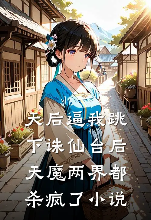 天后逼我跳下诛仙台后，天魔两界都杀疯了小说