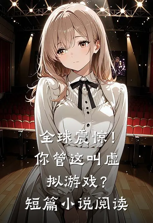 全球震惊！你管这叫虚拟游戏？短篇小说阅读