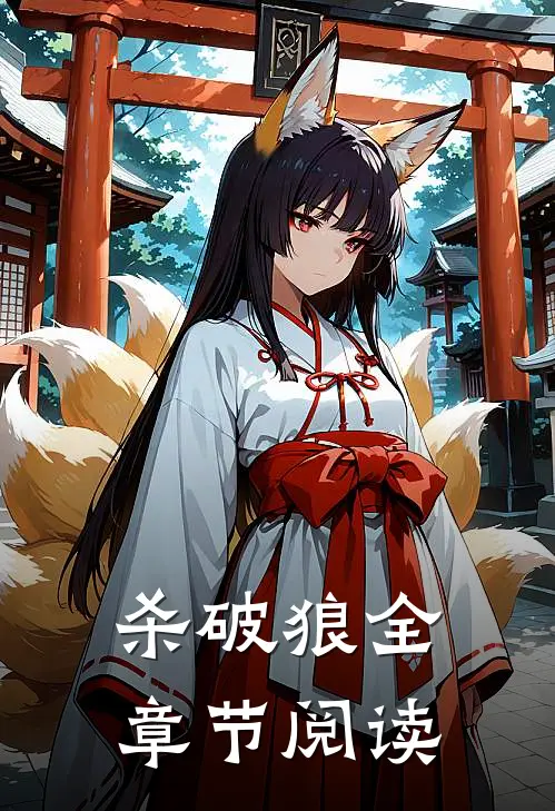 杀破狼全章节阅读