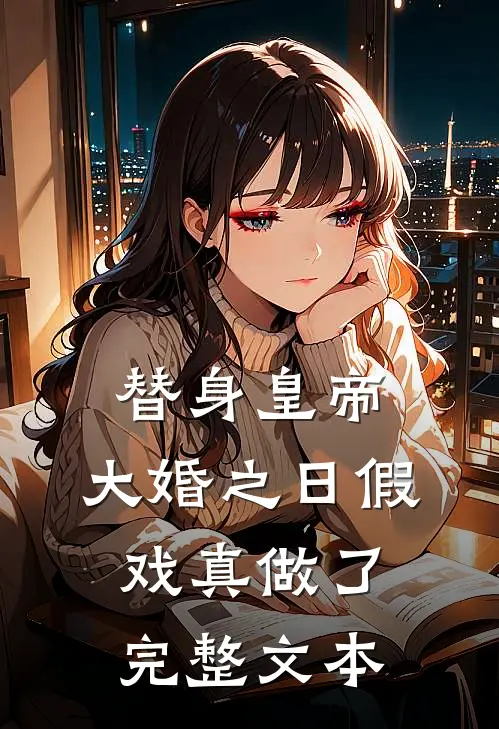 替身皇帝，大婚之日假戏真做了完整文本
