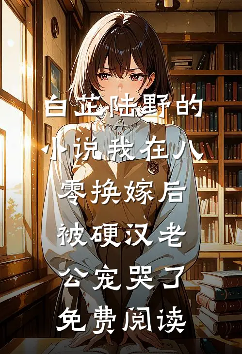 白芷陆野的小说我在八零换嫁后，被硬汉老公宠哭了免费阅读