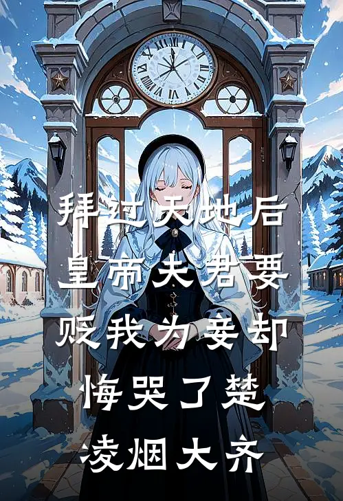 拜过天地后，皇帝夫君要贬我为妾却悔哭了楚凌烟大齐