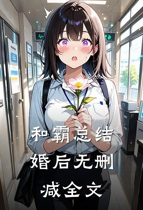 和霸总结婚后无删减全文