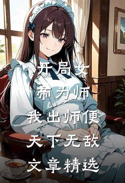 开局女帝为师，我出师便天下无敌文章精选