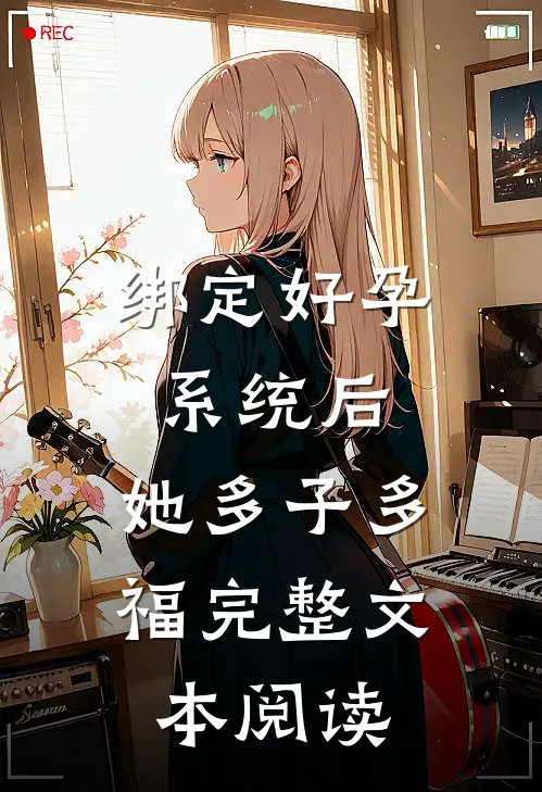 绑定好孕系统后，她多子多福完整文本阅读