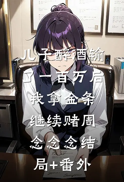 儿子醉酒输了一百万后，我拿金条继续赌周念念念结局+番外