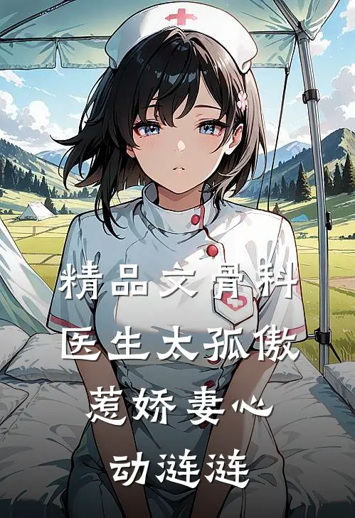 精品文骨科医生太孤傲，惹娇妻心动涟涟