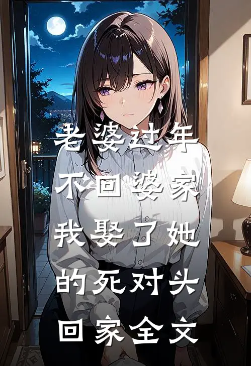 老婆过年不回婆家，我娶了她的死对头回家全文