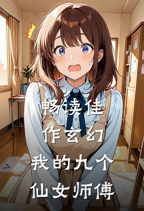 畅读佳作玄幻：我的九个仙女师傅