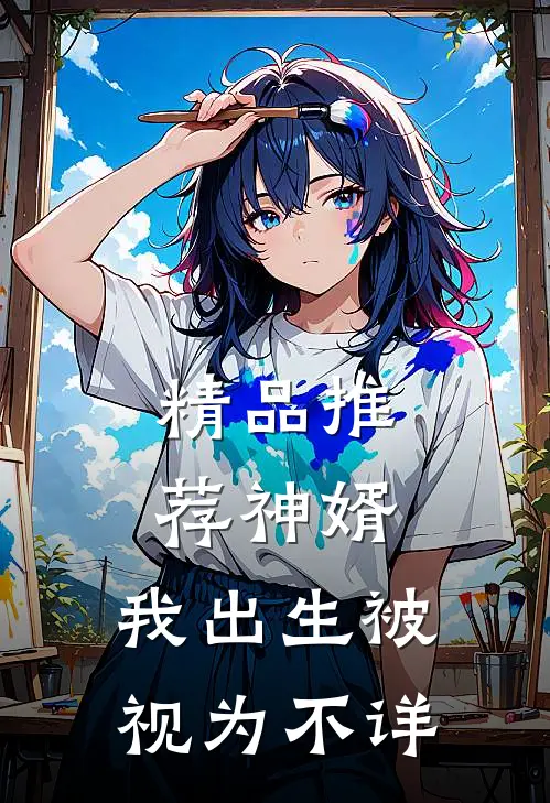 精品推荐神婿：我出生被视为不详