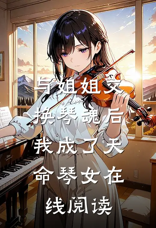 与姐姐交换琴魂后，我成了天命琴女在线阅读