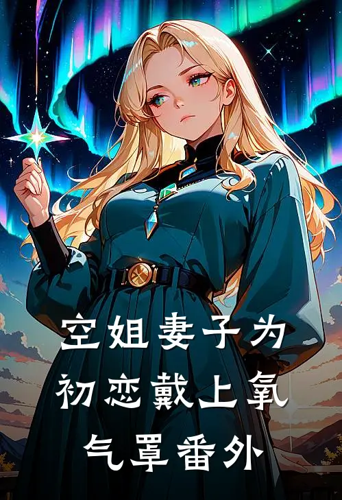 空姐妻子为初恋戴上氧气罩 番外