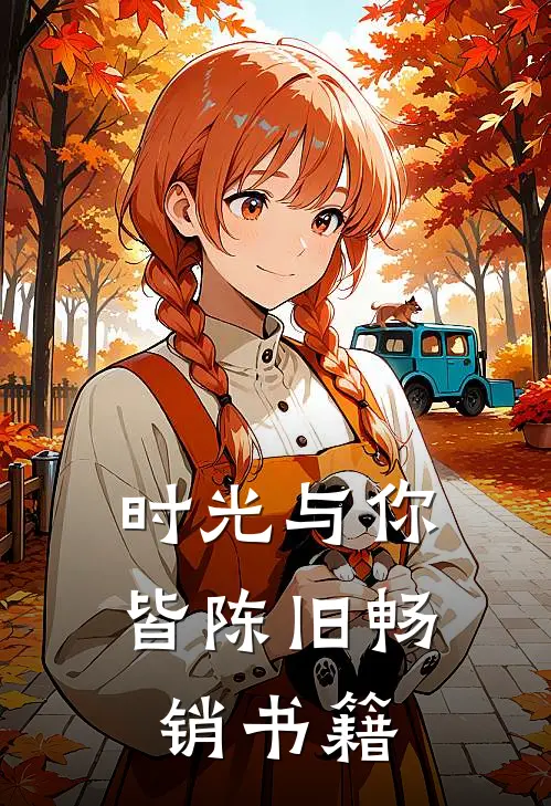 时光与你皆陈旧畅销书籍