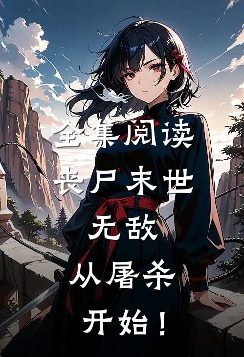 全集阅读丧尸末世：无敌，从屠杀开始！