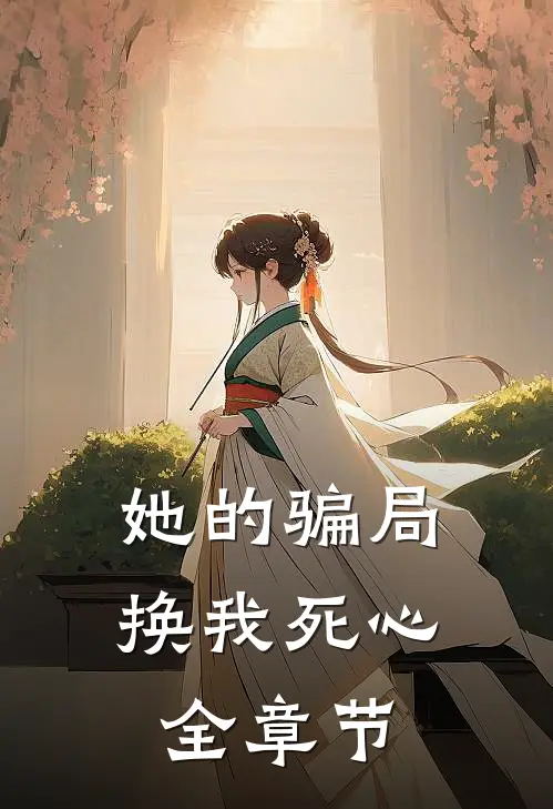 她的骗局，换我死心全章节