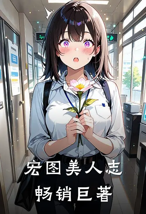 宏图美人志畅销巨著