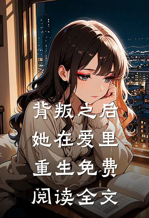 背叛之后，她在爱里重生免费阅读全文