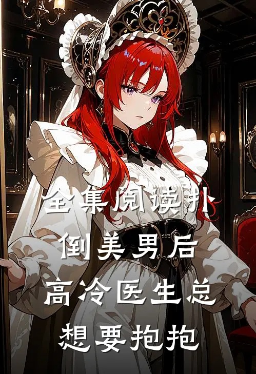 全集阅读扑倒美男后，高冷医生总想要抱抱