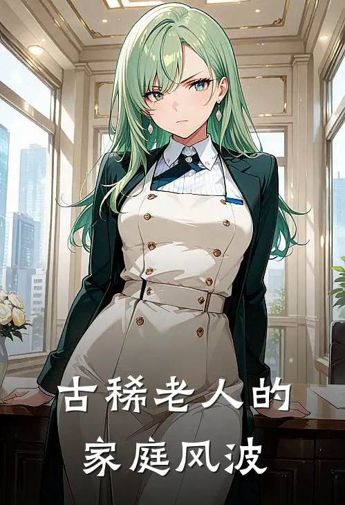 古稀老人的家庭风波