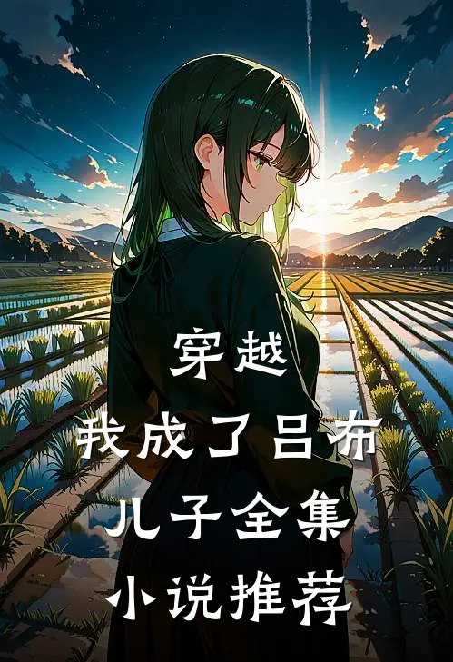 穿越：我成了吕布儿子全集小说推荐