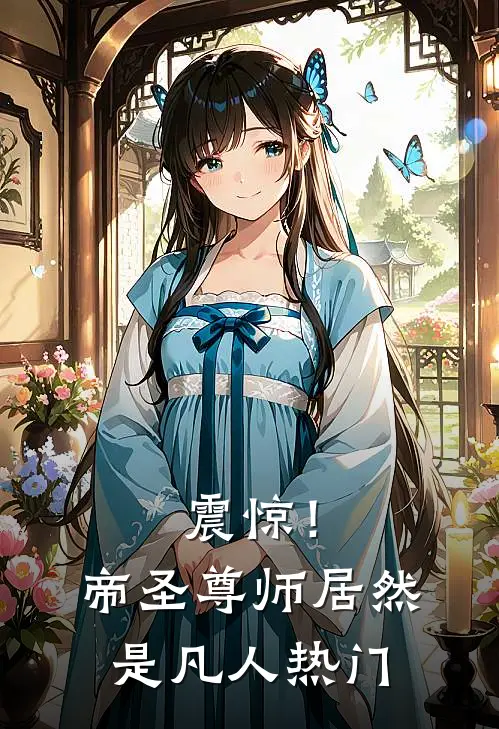 震惊！帝圣尊师居然是凡人热门