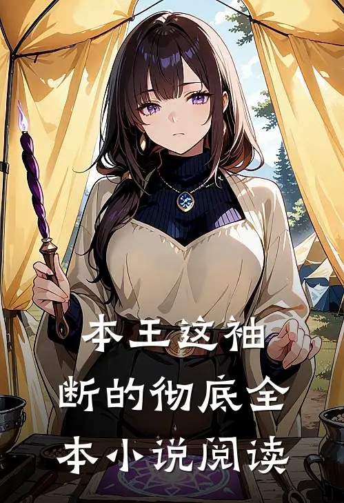 本王这袖，断的彻底全本小说阅读