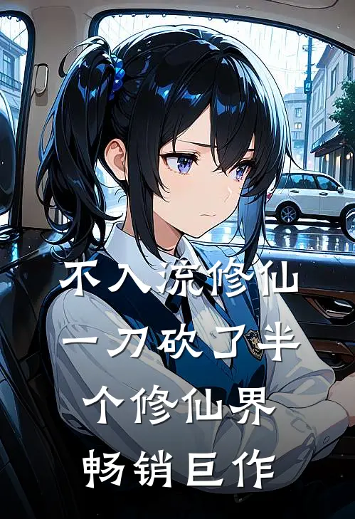 不入流修仙：一刀砍了半个修仙界畅销巨作