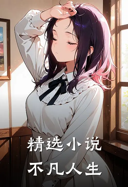 精选小说不凡人生