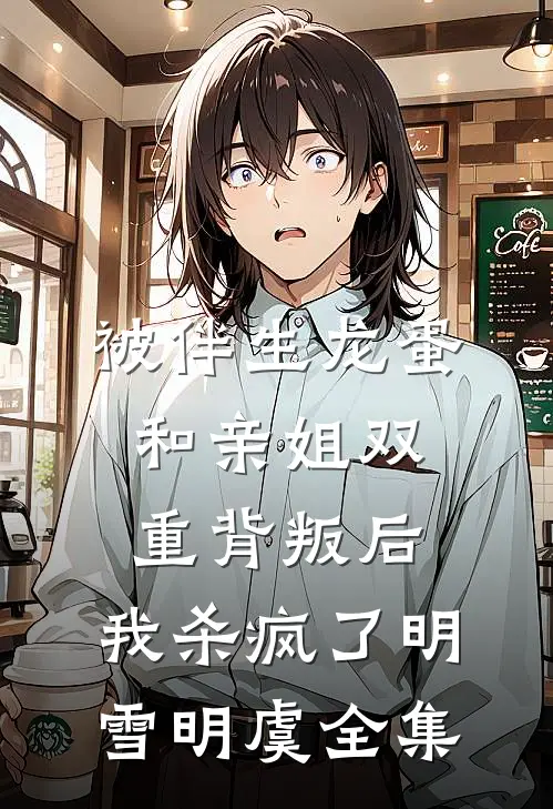 被伴生龙蛋和亲姐双重背叛后，我杀疯了明雪明虞 全集