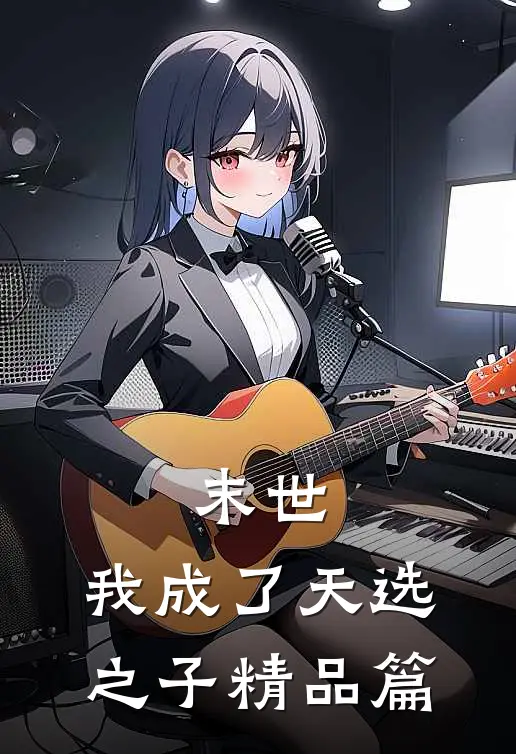 末世：我成了天选之子精品篇