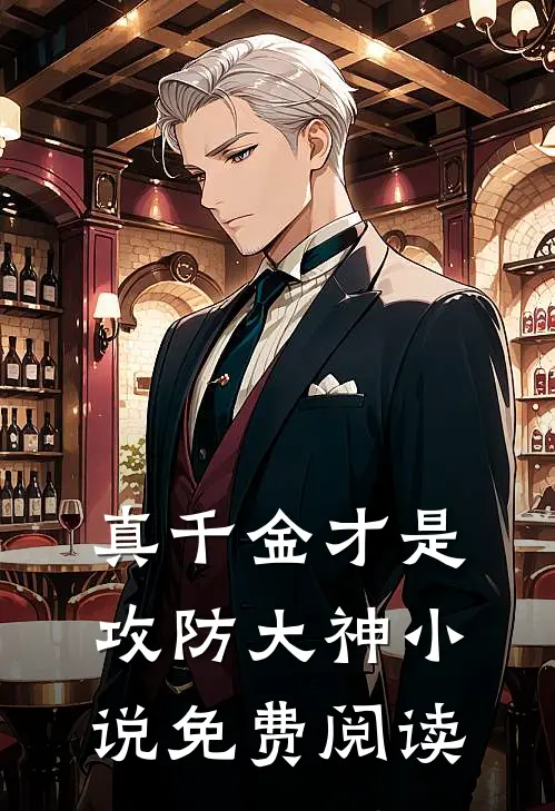 真千金才是攻防大神小说免费阅读
