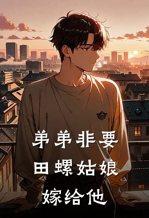 弟弟非要田螺姑娘嫁给他