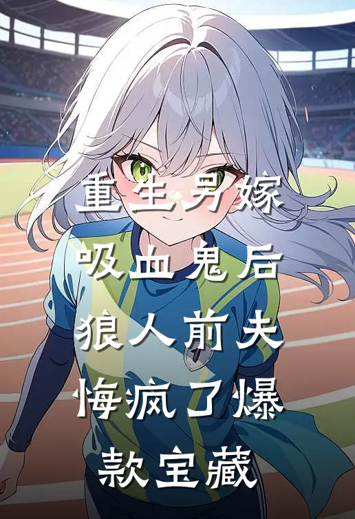 重生另嫁吸血鬼后，狼人前夫悔疯了爆款宝藏